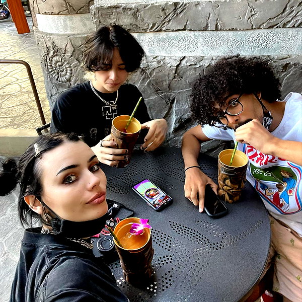 xowiejones instagram image archive image