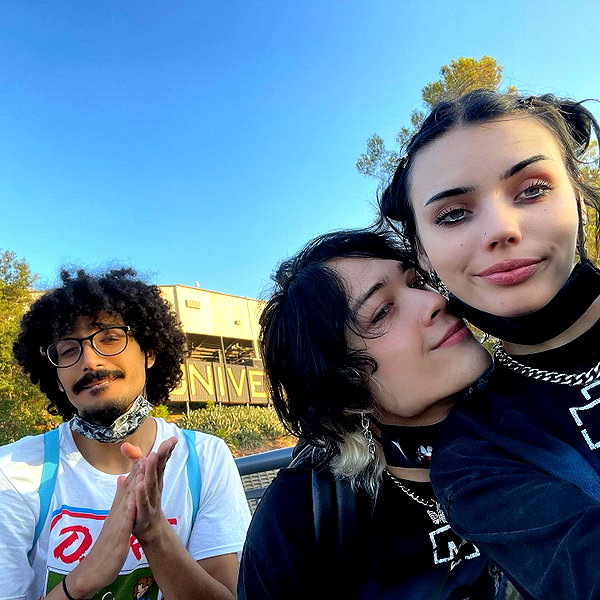 xowiejones instagram image archive image
