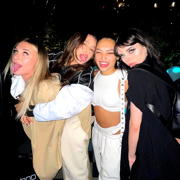 xowiejones instagram image archive image