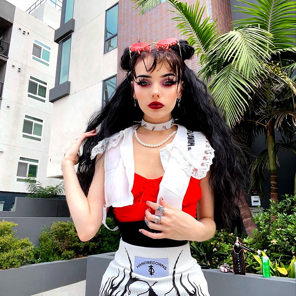 xowiejones instagram image archive image