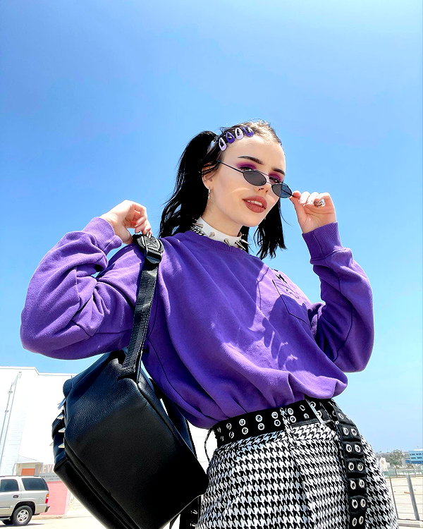 xowiejones instagram image archive image