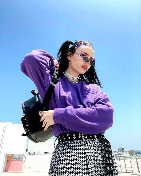 xowiejones instagram image archive image