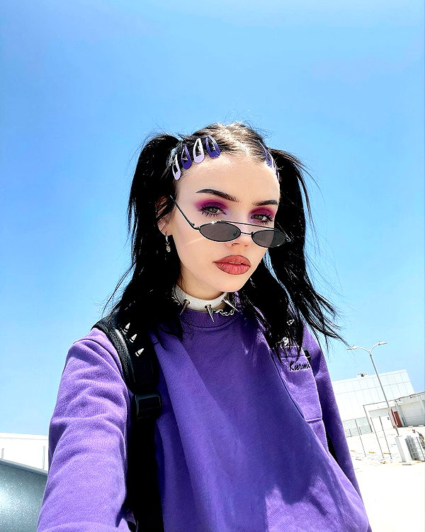 xowiejones instagram image archive image