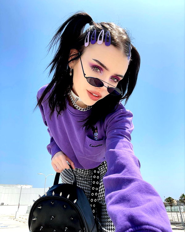 xowiejones instagram image archive image
