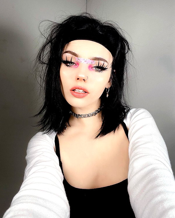 xowiejones instagram image archive image