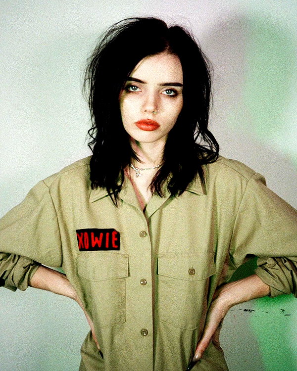 xowiejones instagram image archive image