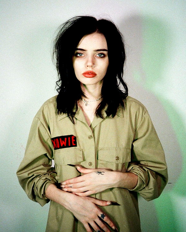 xowiejones instagram image archive image