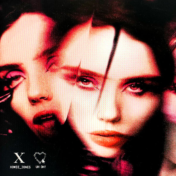 xowiejones instagram image archive image
