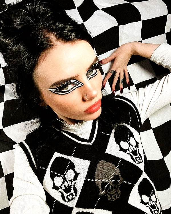 xowiejones instagram image archive image