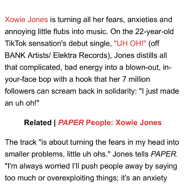 xowiejones instagram image archive image