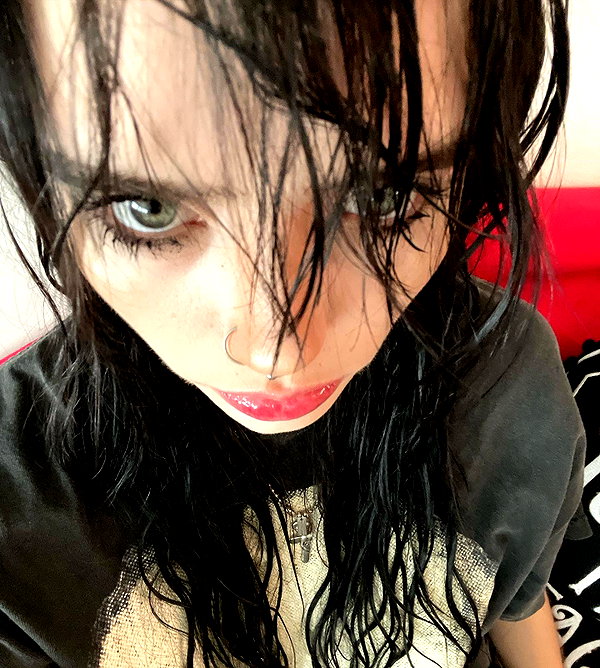 xowiejones instagram image archive image