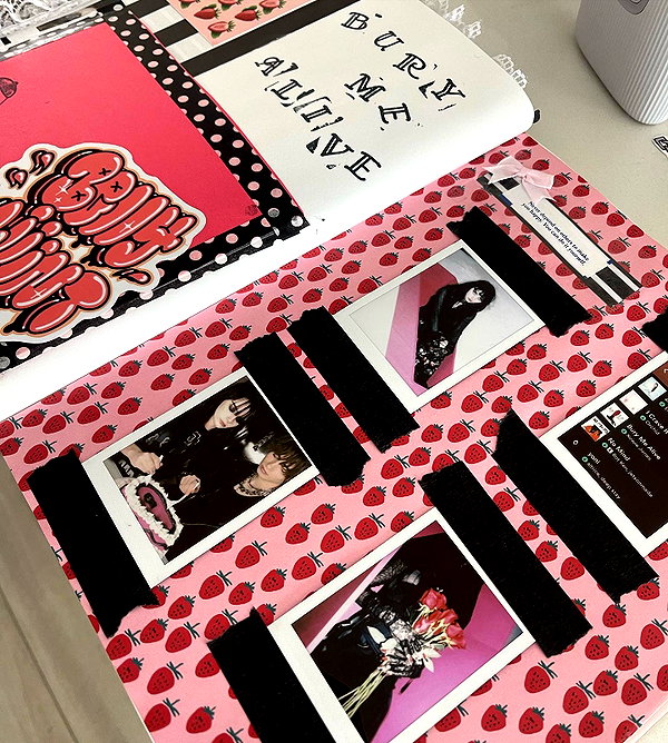 xowiejones instagram image archive image