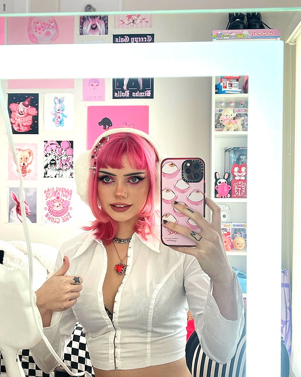 xowiejones instagram image archive image