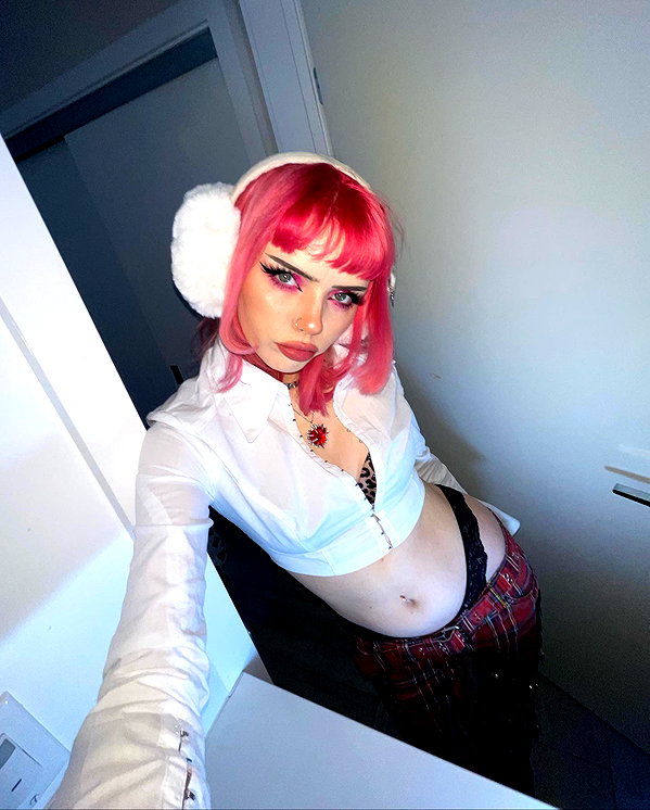 xowiejones instagram image archive image