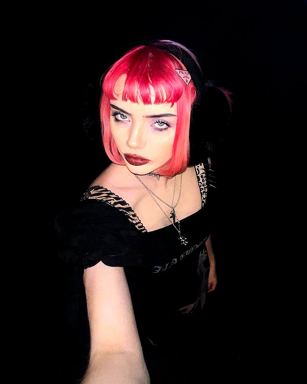 xowiejones instagram image archive image