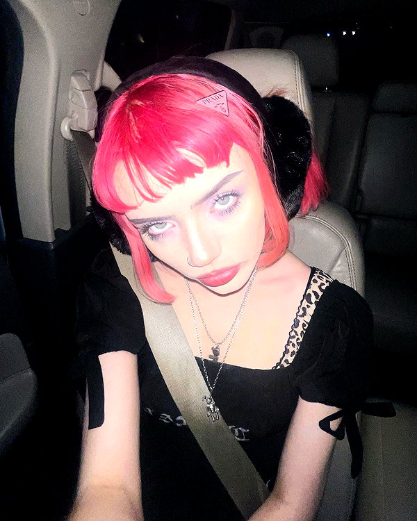 xowiejones instagram image archive image