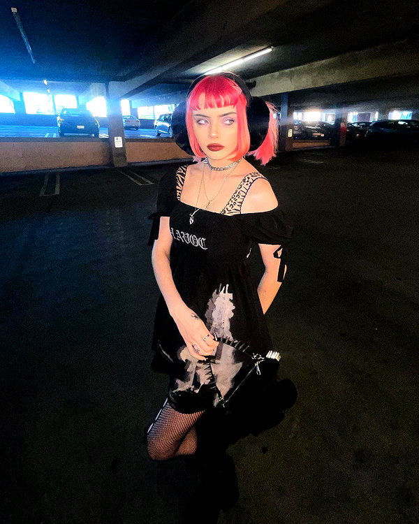xowiejones instagram image archive image