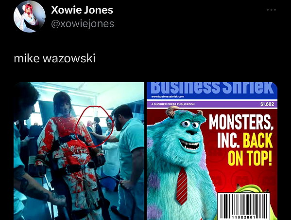 xowiejones instagram image archive image