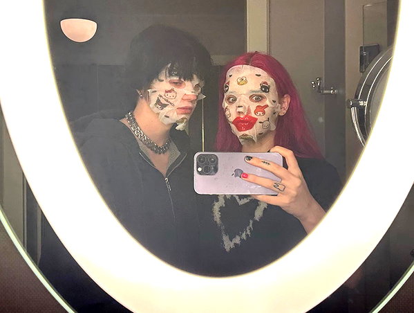 xowiejones instagram image archive image