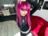 xowiejones Altpins Profile Picture