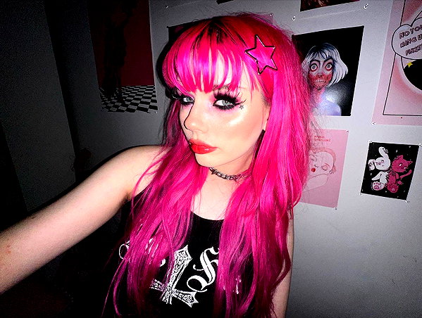 xowiejones instagram image archive image