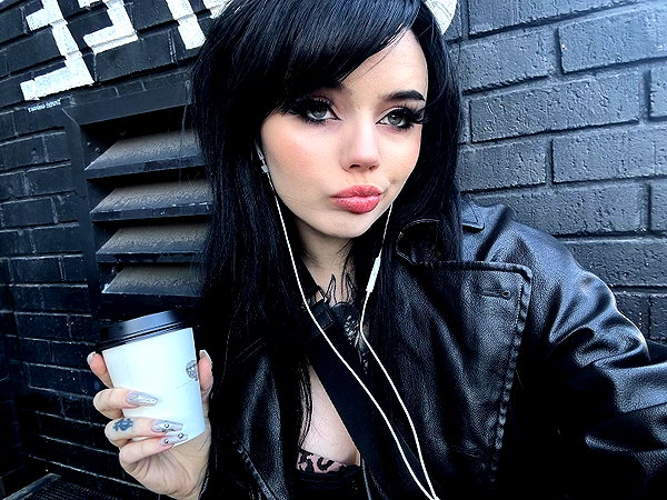xowiejones instagram image archive image