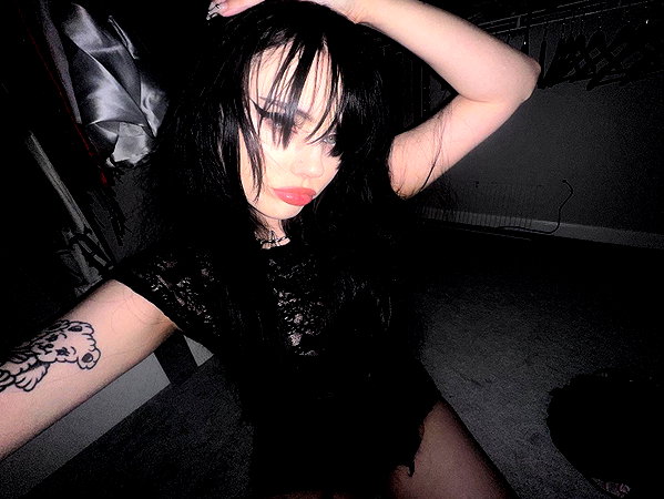 xowiejones instagram image archive image