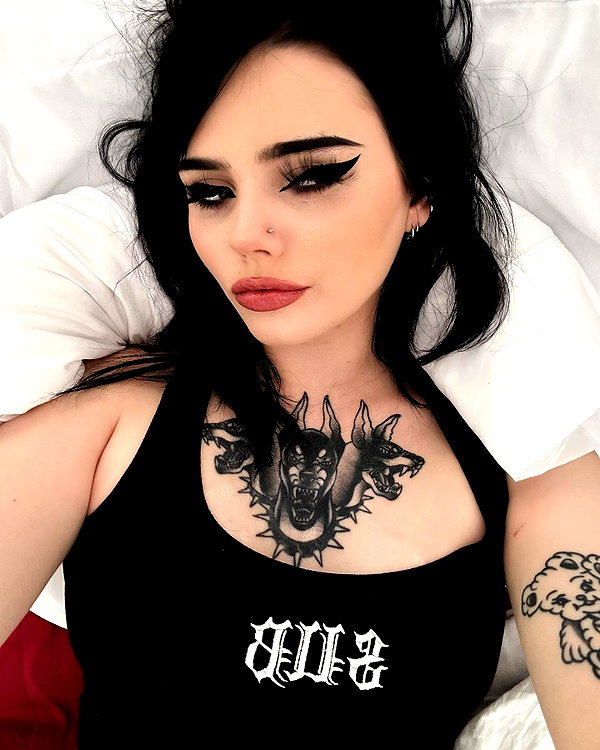 xowiejones instagram image archive image