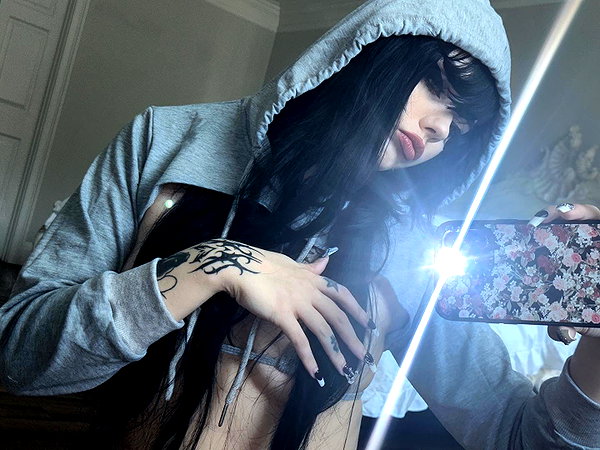 xowiejones instagram image archive image