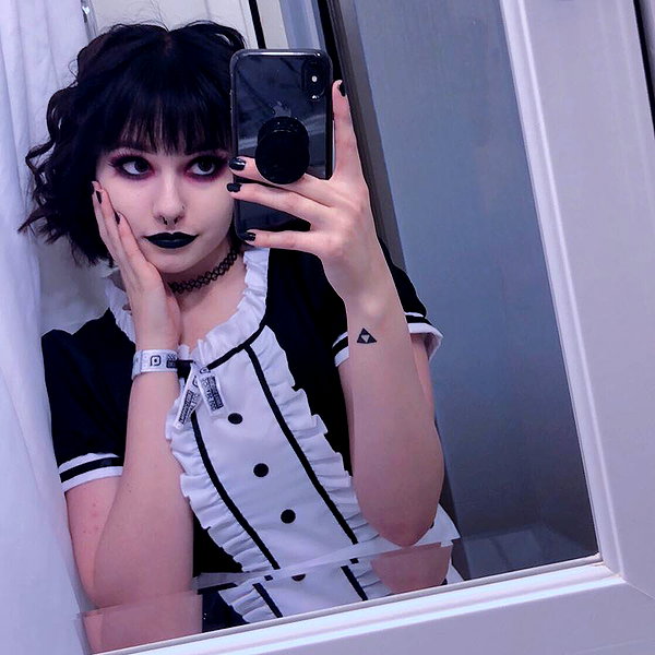 xunniexoo instagram image archive image