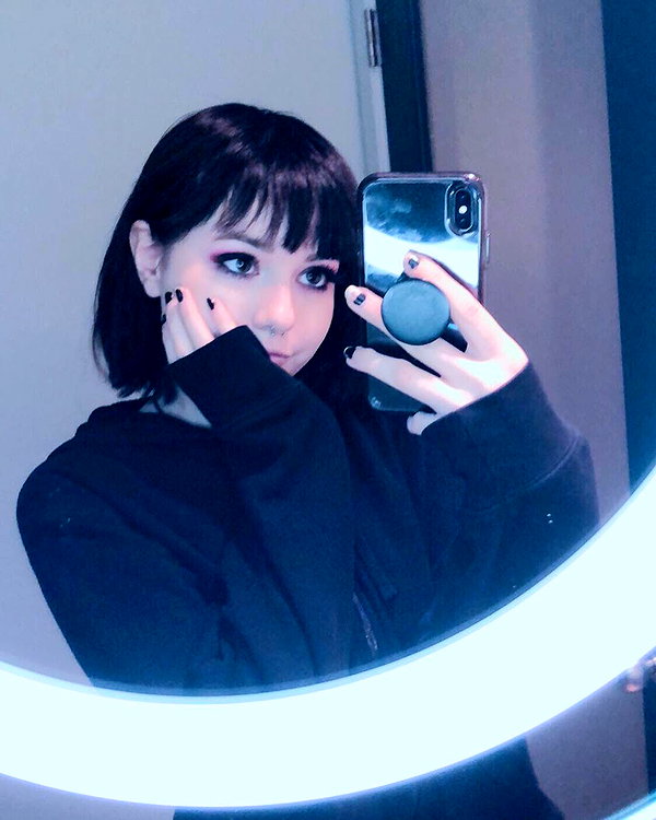xunniexoo instagram image archive image