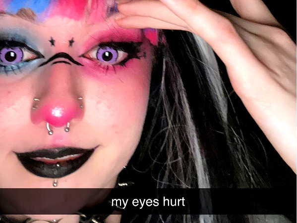 xunniexoo instagram image archive image
