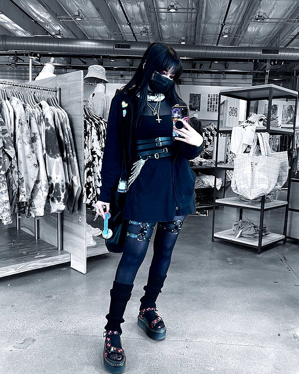 xunniexoo instagram image archive image