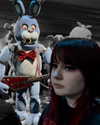 xunniexoo Altpins Profile Picture