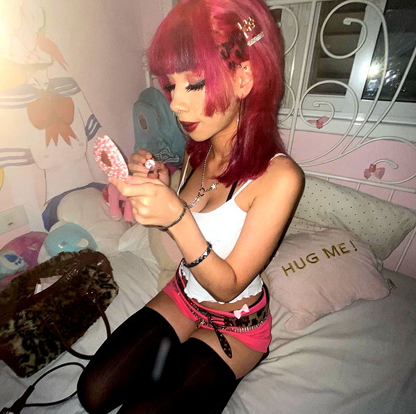 xxk1tty4nnaxx instagram image archive image