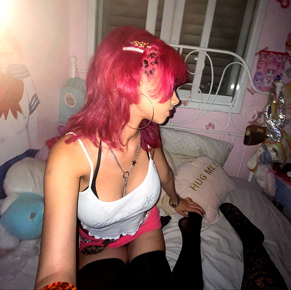 xxk1tty4nnaxx instagram image archive image
