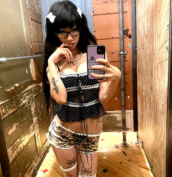 xxk1tty4nnaxx instagram image archive image