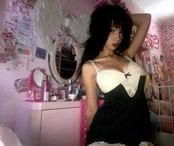 xxk1tty4nnaxx instagram image archive image