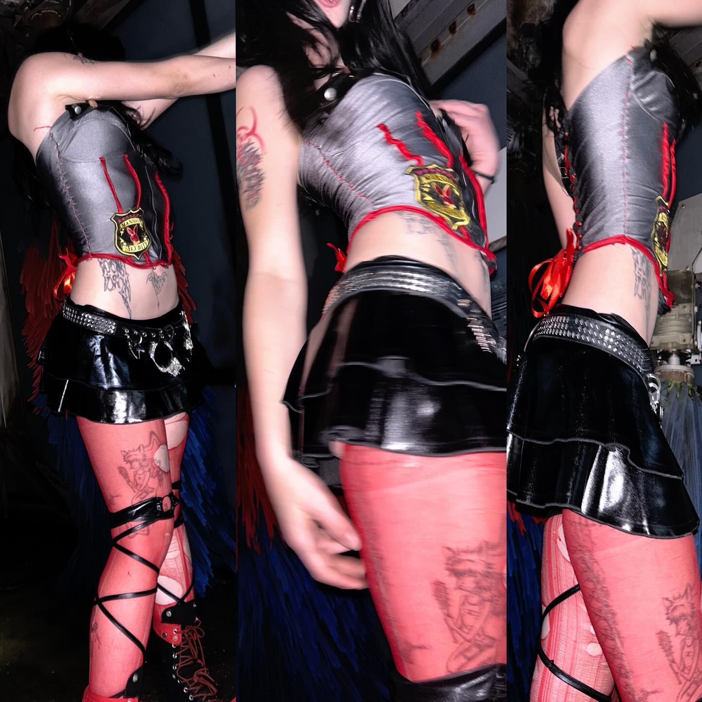 xzot1_met4xx instagram image archive image