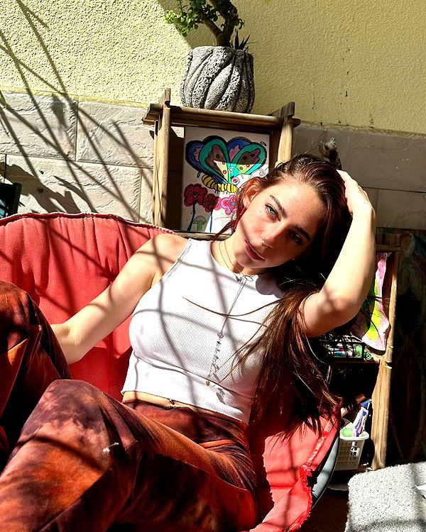 yaarat11 instagram image archive image