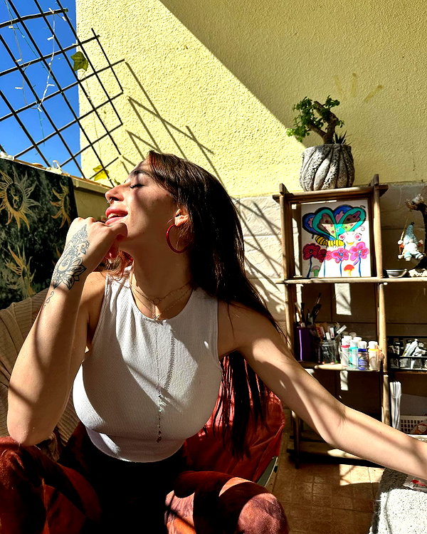 yaarat11 instagram image archive image