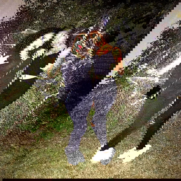 yaelxyazdi yaelxyazdi archive image