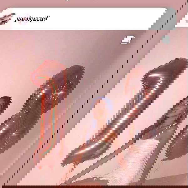 yaelxyazdi yaelxyazdi archive image