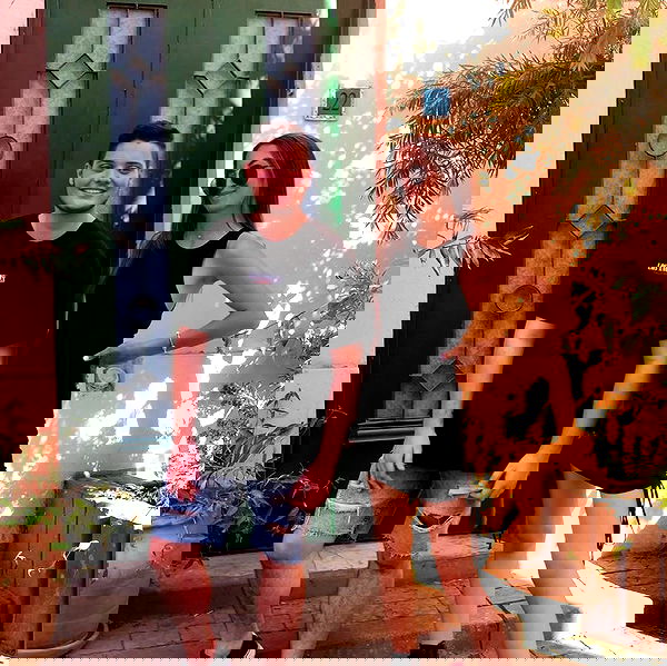 yaelxyazdi yaelxyazdi archive image