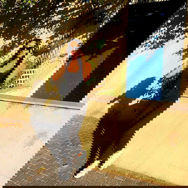 yaelxyazdi yaelxyazdi archive image