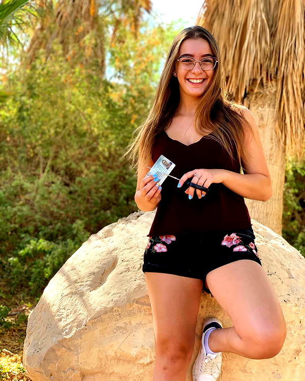 yaheli_idan instagram image archive image