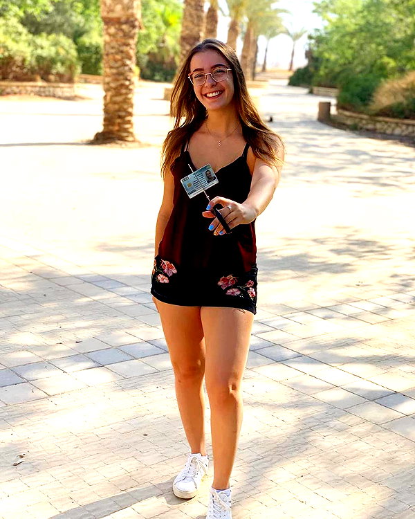 yaheli_idan instagram image archive image