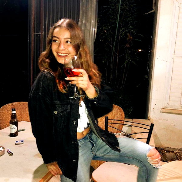 yaheli_idan instagram image archive image