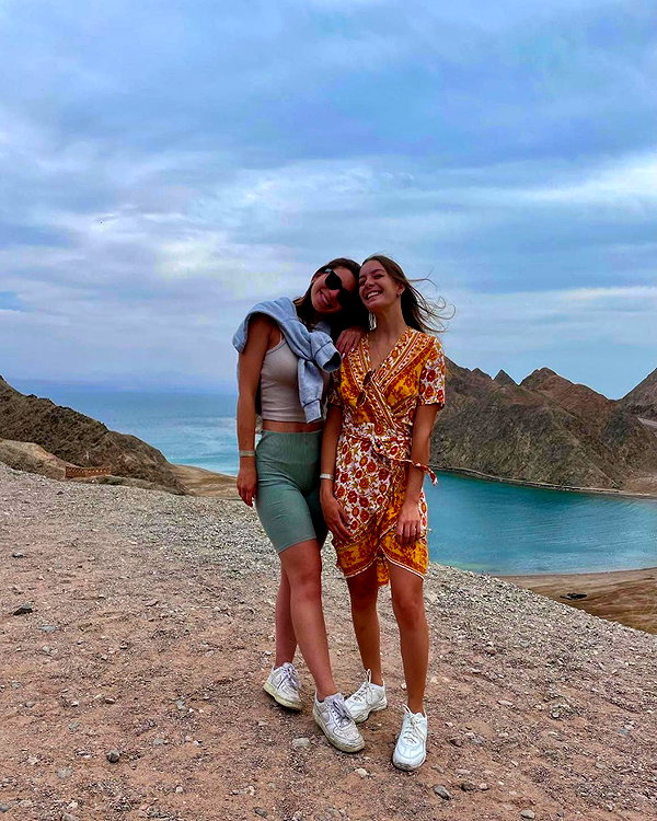 yaheli_idan instagram image archive image