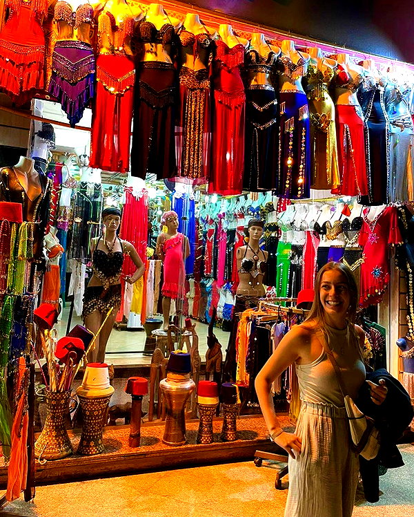 yaheli_idan instagram image archive image